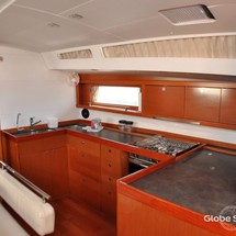 Beneteau Oceanis 48