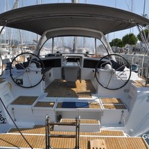 Beneteau Oceanis 48