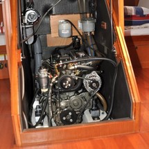 Beneteau Oceanis 48