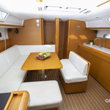 Jeanneau Sun Odyssey 479