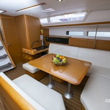 Jeanneau Sun Odyssey 479