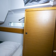 Jeanneau Sun Odyssey 479