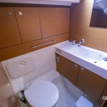 Jeanneau Sun Odyssey 479