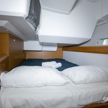 Jeanneau Sun Odyssey 479