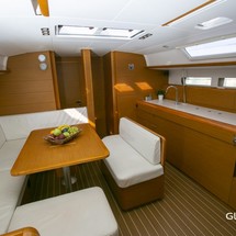 Jeanneau Sun Odyssey 479