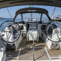 Jeanneau Sun Odyssey 479