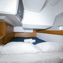 Jeanneau Sun Odyssey 479