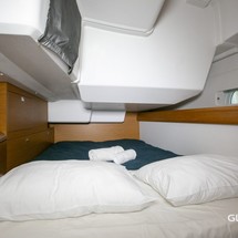 Jeanneau Sun Odyssey 479