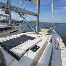 Jeanneau Sun Odyssey 479
