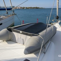 Jeanneau Sun Odyssey 479