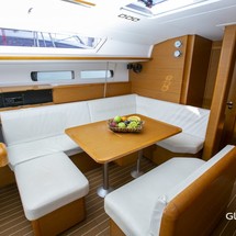 Jeanneau Sun Odyssey 479