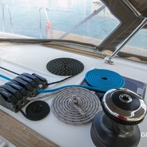 Jeanneau Sun Odyssey 479