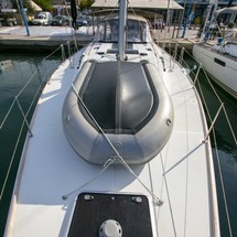 Jeanneau Sun Odyssey 479