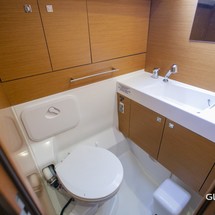 Jeanneau Sun Odyssey 479