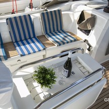 Jeanneau Sun Odyssey 479
