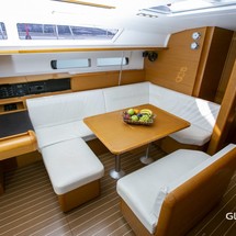 Jeanneau Sun Odyssey 479