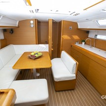 Jeanneau Sun Odyssey 479