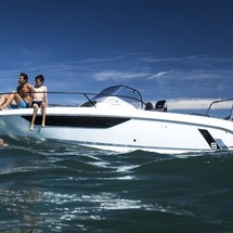 Beneteau Flyer 8