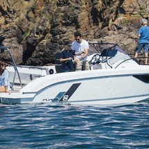 Beneteau Flyer 8