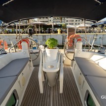 Jeanneau Sun Odyssey 42i