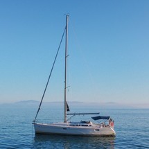 Jeanneau Sun Odyssey 42i