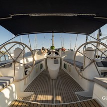 Jeanneau Sun Odyssey 42i