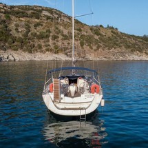 Jeanneau Sun Odyssey 42i