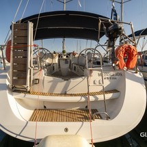 Jeanneau Sun Odyssey 42i