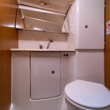 Jeanneau Sun Odyssey 42i