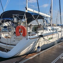 Jeanneau Sun Odyssey 42i