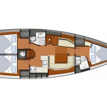 Jeanneau Sun Odyssey 42i