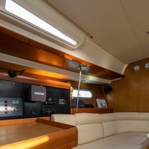 Jeanneau Sun Odyssey 42i