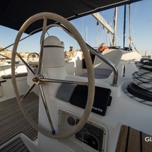 Jeanneau Sun Odyssey 42i