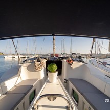 Jeanneau Sun Odyssey 42i