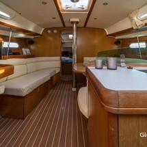Jeanneau Sun Odyssey 42i