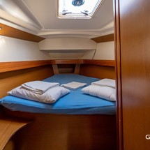 Jeanneau Sun Odyssey 42i