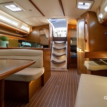 Jeanneau Sun Odyssey 42i