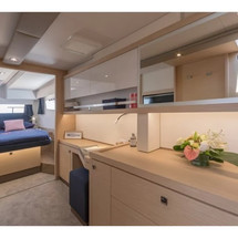 Fountaine Pajot Saona 47