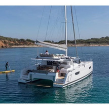 Fountaine Pajot Saona 47