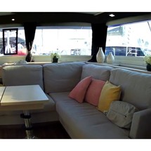 Fountaine Pajot Saona 47