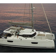 Fountaine Pajot Saona 47