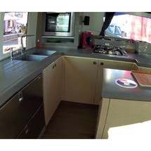 Fountaine Pajot Saona 47