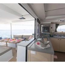 Fountaine Pajot Saona 47