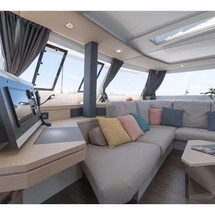 Fountaine Pajot Saona 47