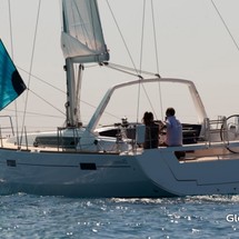 Beneteau Oceanis 45