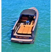 VanDutch 40