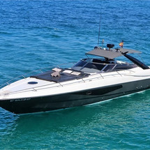 Sunseeker Superhawk 48