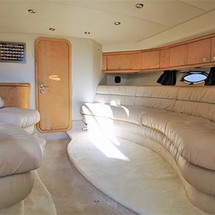 Sunseeker Superhawk 48