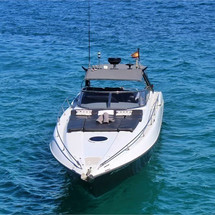 Sunseeker Superhawk 48