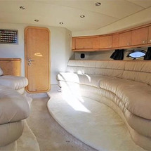 Sunseeker Superhawk 48